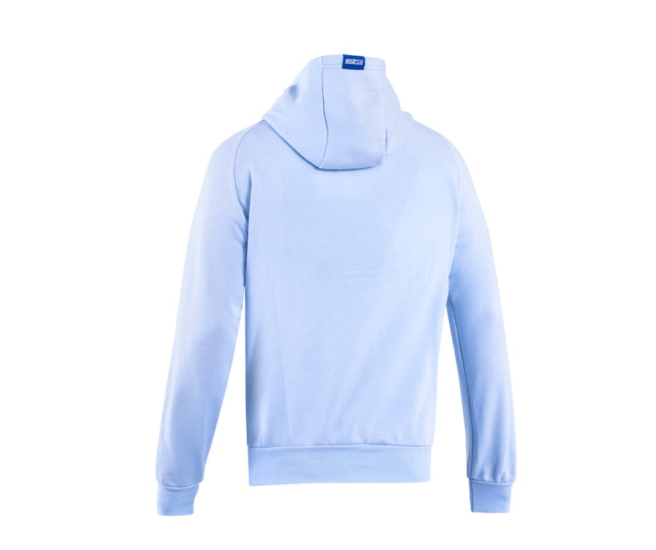 Sparco Gulf Hoodie Sweatshirt - FastLap Supply
