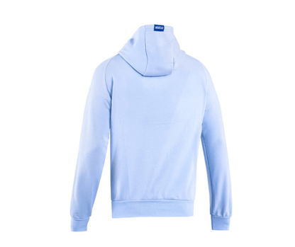Sparco Gulf Hoodie Sweatshirt - FastLap Supply