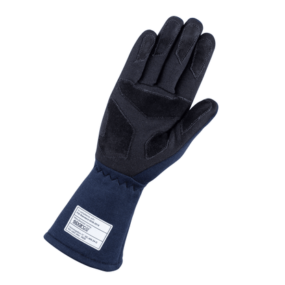 Sparco Gulf Land Racing Gloves - FastLap Supply