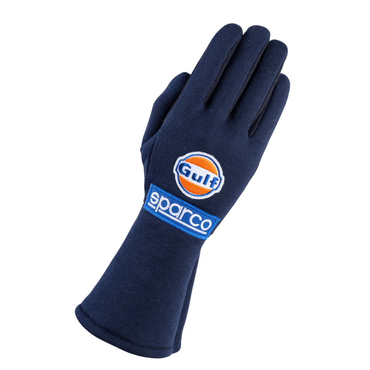 Sparco Gulf Land Racing Gloves - FastLap Supply