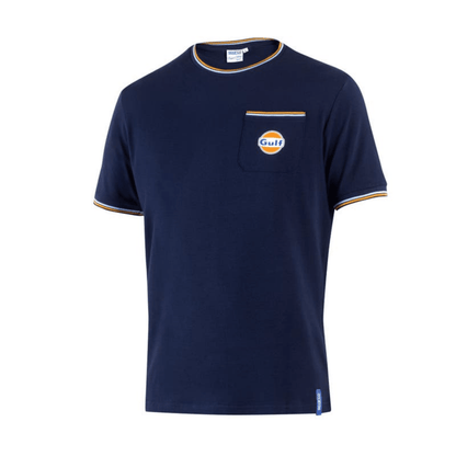 Sparco Gulf Pocket T-Shirt - FastLap Supply