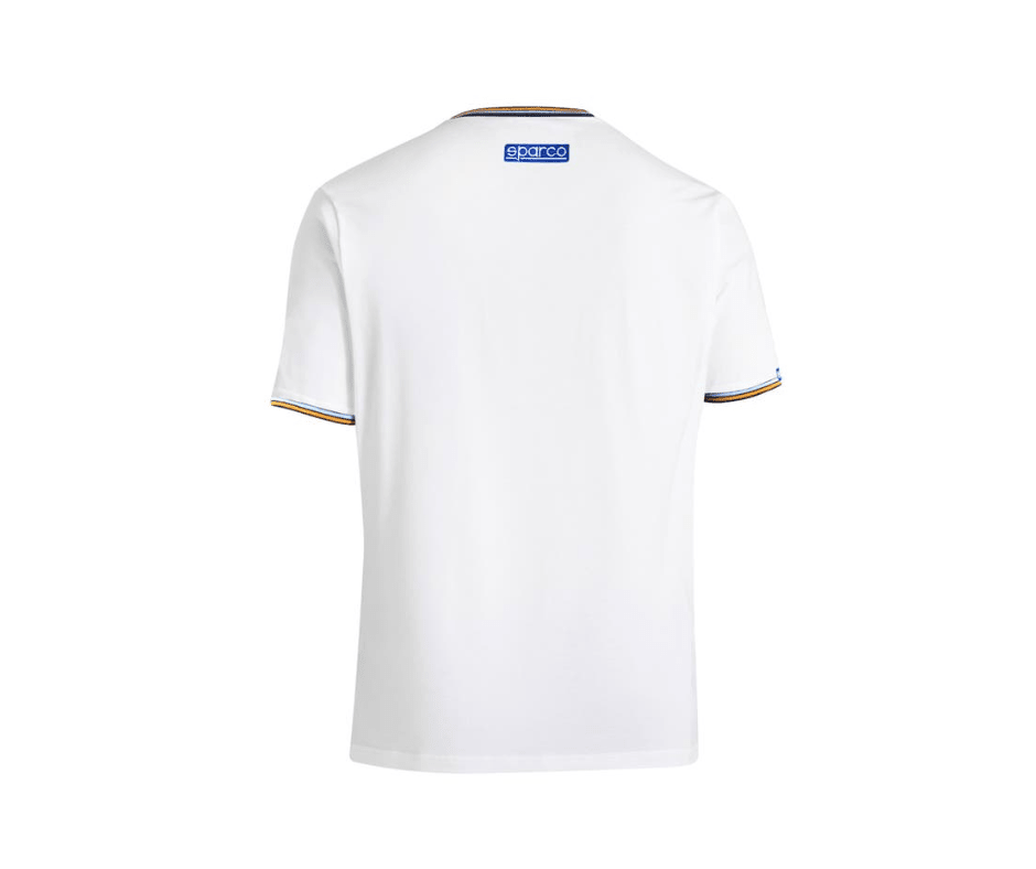 Sparco Gulf Pocket T-Shirt - FastLap Supply
