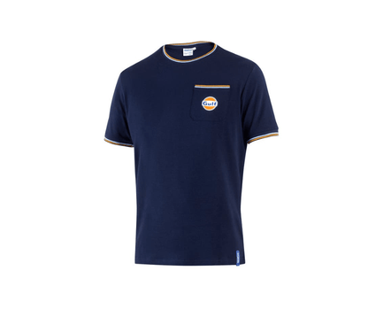 Sparco Gulf Pocket T-Shirt - FastLap Supply