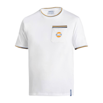 Sparco Gulf Pocket T-Shirt - FastLap Supply
