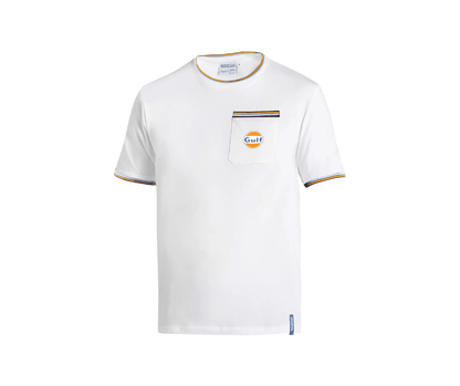 Sparco Gulf Pocket T-Shirt - FastLap Supply
