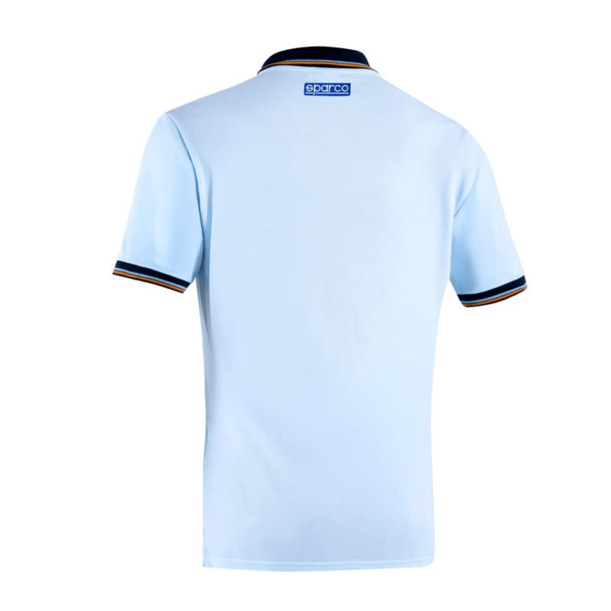 Sparco Gulf Polo Piquet Pocket Shirt - FastLap Supply