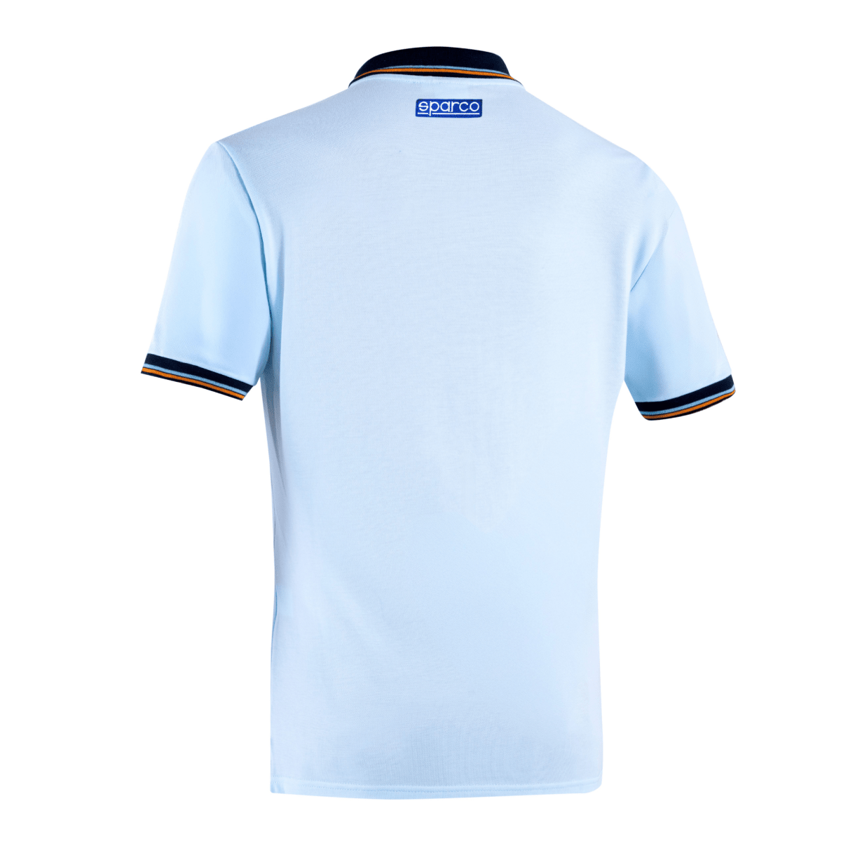 Sparco Gulf Polo Piquet Pocket Shirt - FastLap Supply