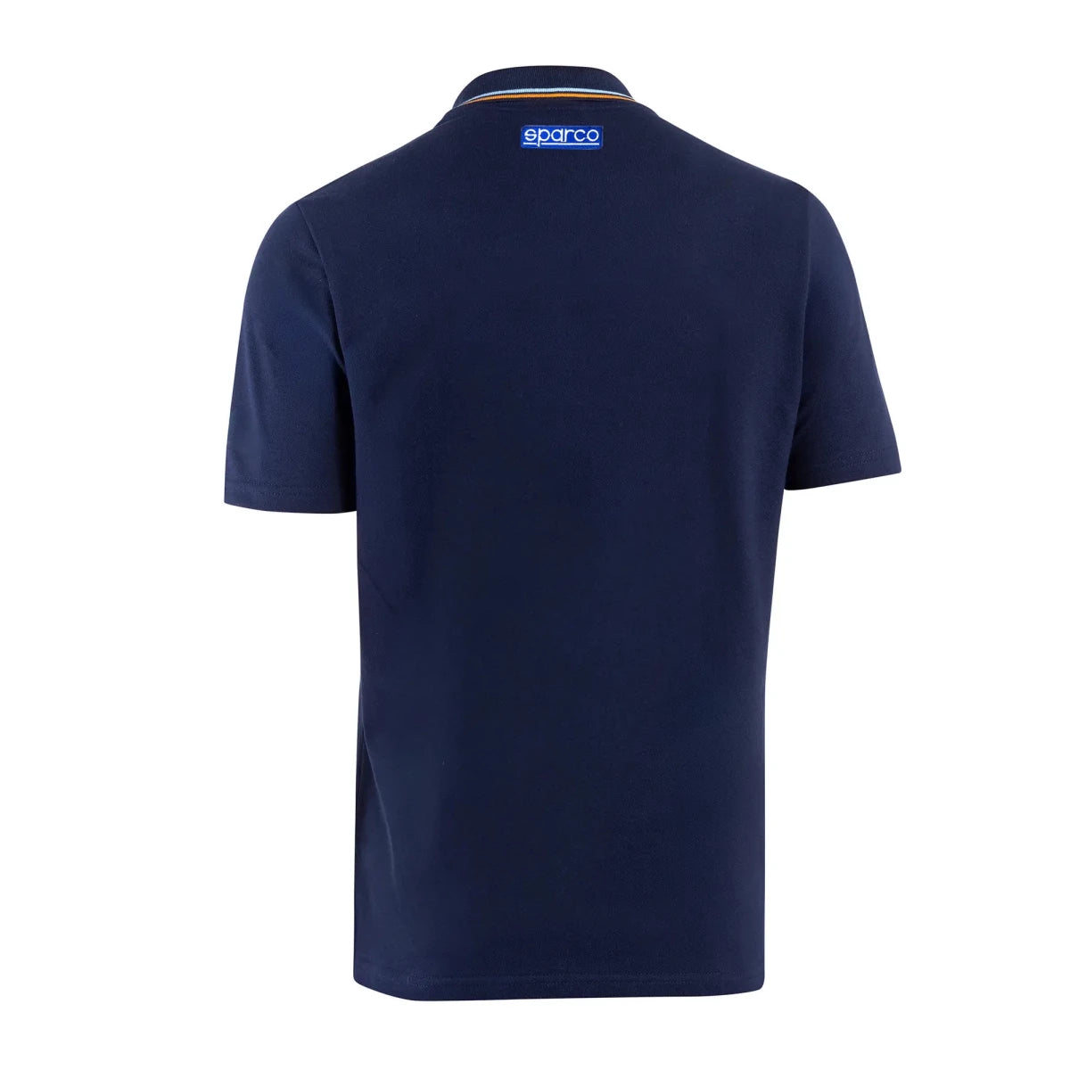 Sparco Gulf Polo Piquet Shirt - FastLap Supply