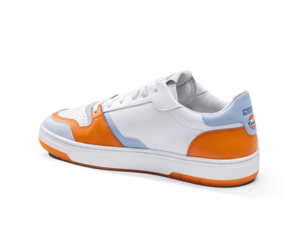 Sparco Gulf S-Urban Street Shoes - FastLap Supply