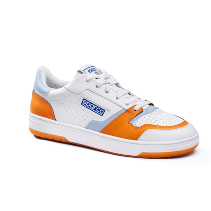 Sparco Gulf S-Urban Street Shoes - FastLap Supply