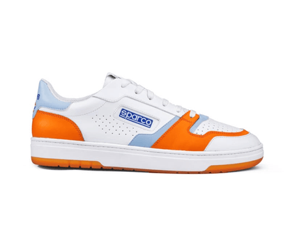 Sparco Gulf S-Urban Street Shoes - FastLap Supply