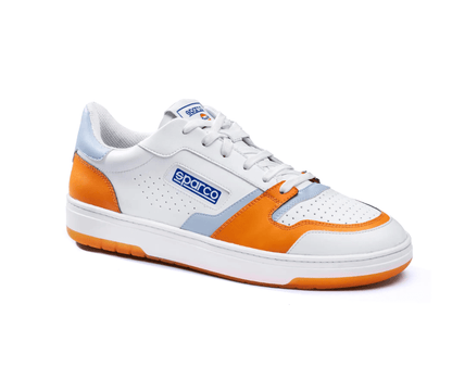 Sparco Gulf S-Urban Street Shoes - FastLap Supply
