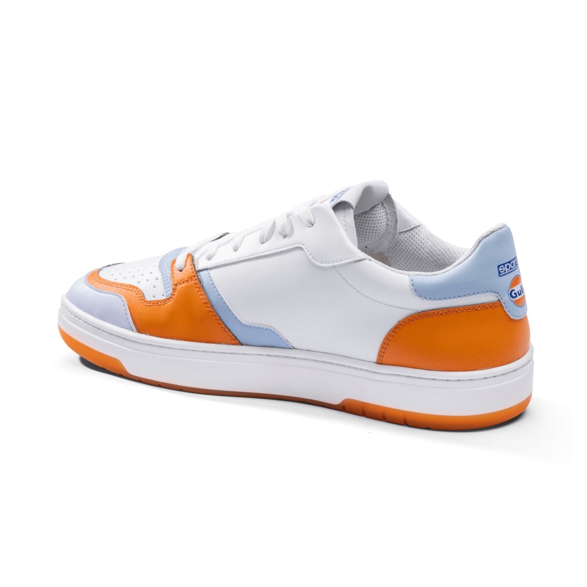 Sparco Gulf S-Urban Street Shoes - FastLap Supply