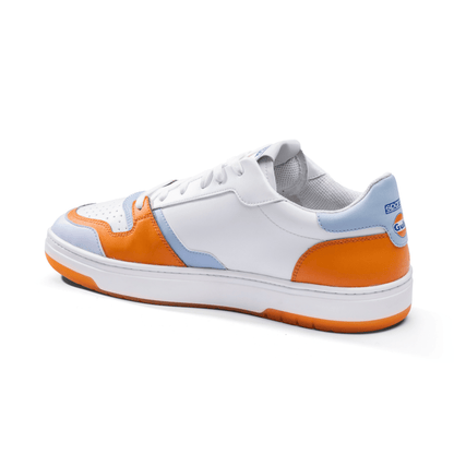 Sparco Gulf S-Urban Street Shoes - FastLap Supply