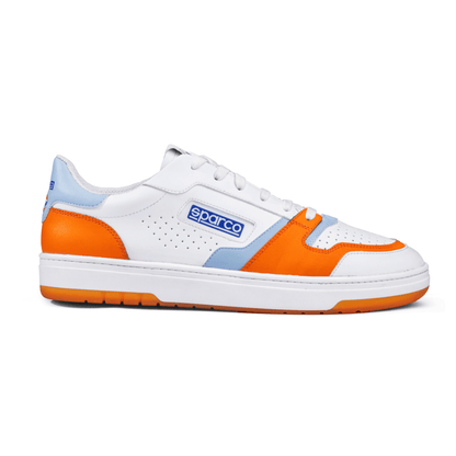 Sparco Gulf S-Urban Street Shoes - FastLap Supply