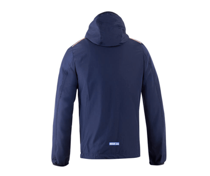 Sparco Gulf SL Windbreaker Jacket - FastLap Supply