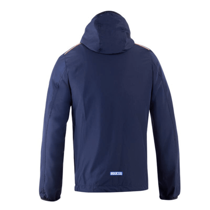 Sparco Gulf SL Windbreaker Jacket - FastLap Supply