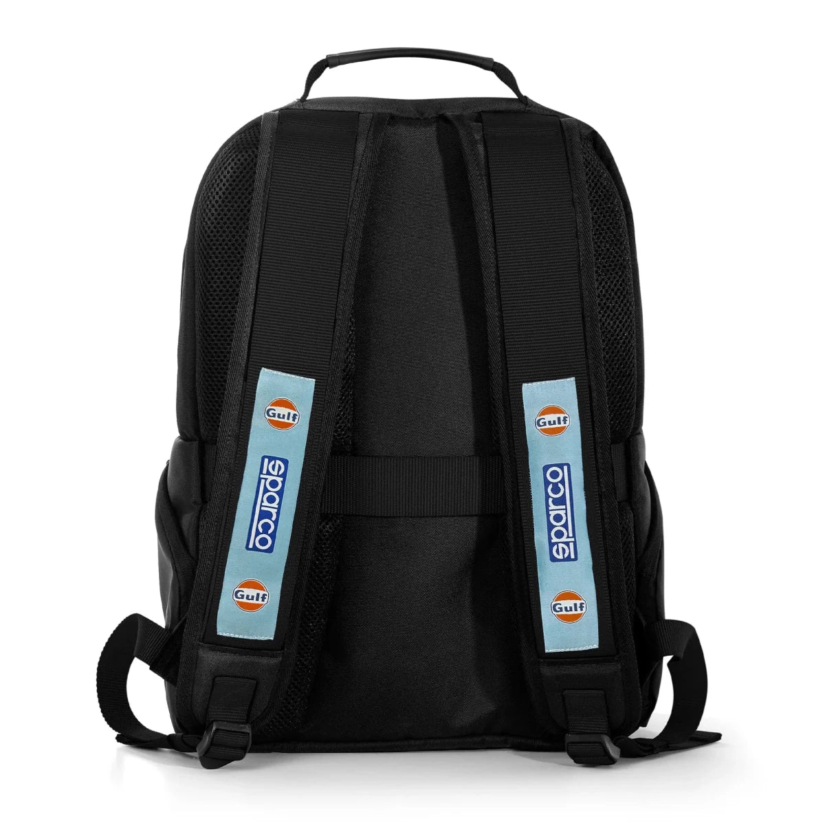 Sparco Gulf Stage Backpack - FastLap Supply