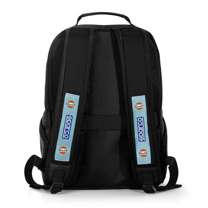Sparco Gulf Stage Backpack - FastLap Supply