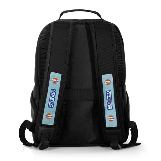Sparco Gulf Stage Backpack - FastLap Supply