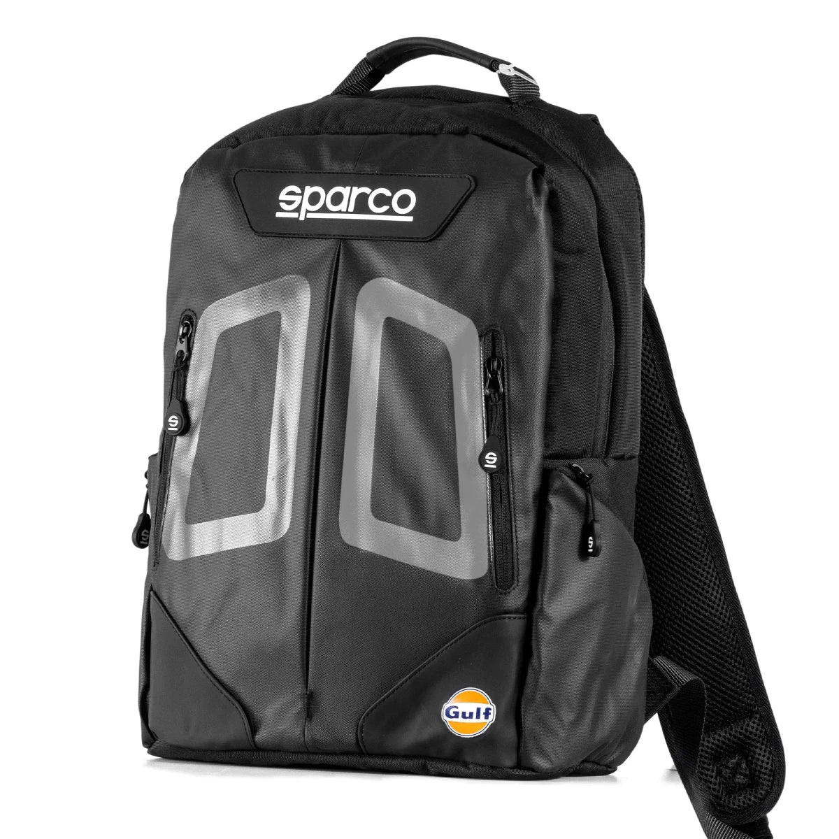 Sparco Gulf Stage Backpack - FastLap Supply