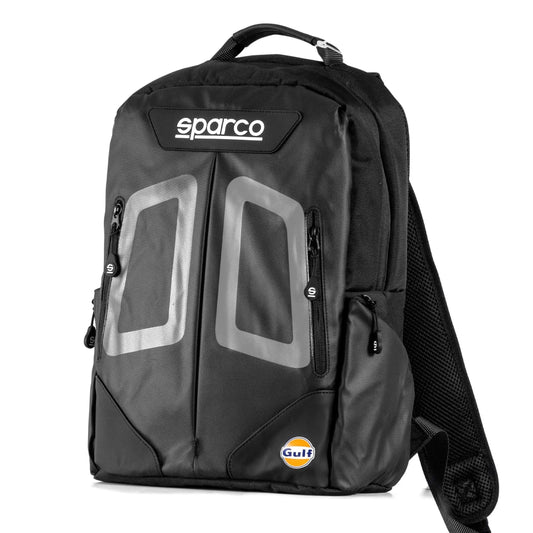 Sparco Gulf Stage Backpack - FastLap Supply