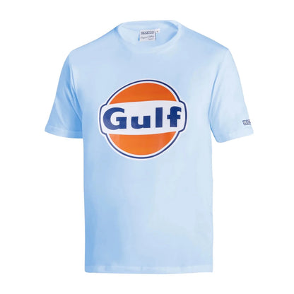 Sparco Gulf T-Shirt - FastLap Supply