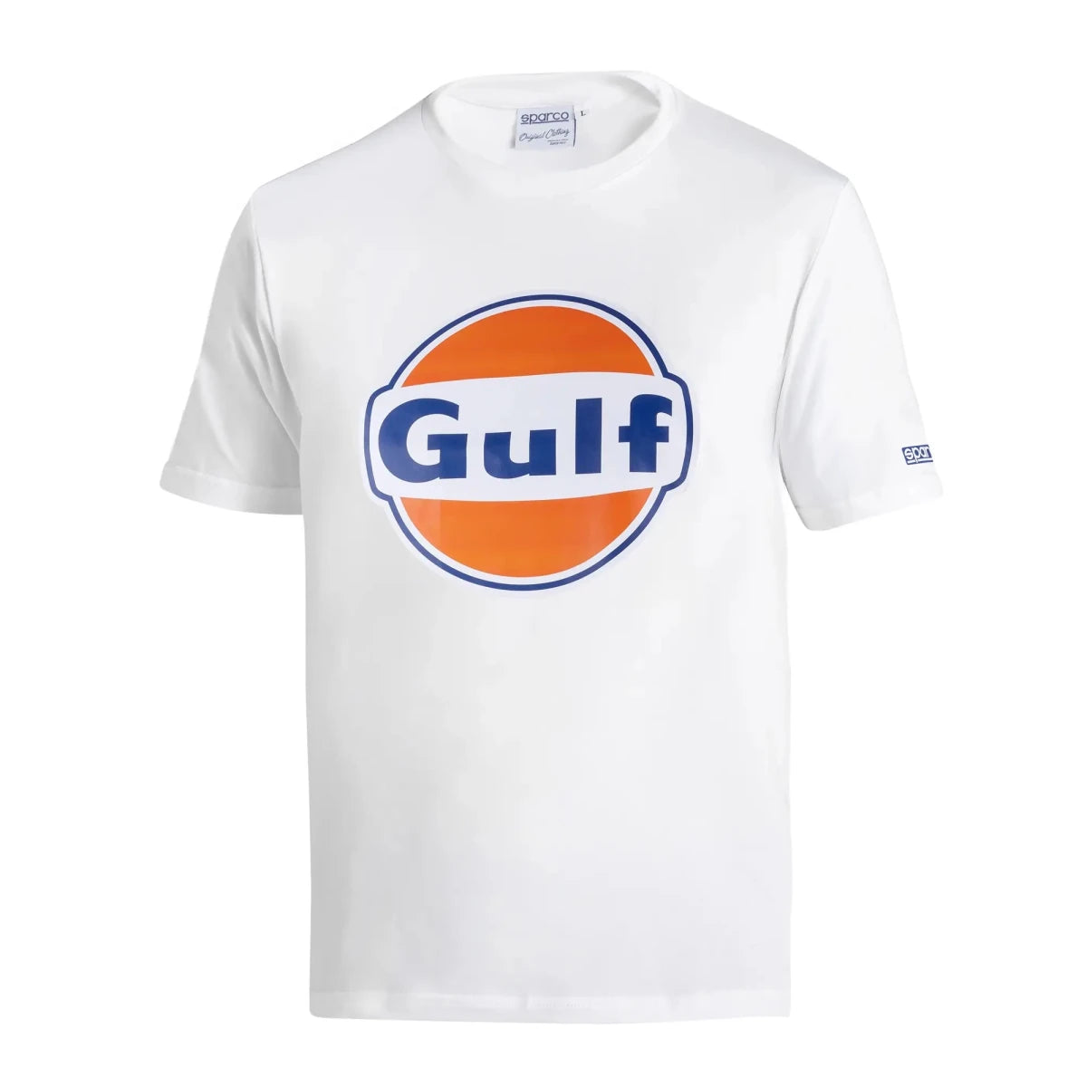 Sparco Gulf T-Shirt - FastLap Supply