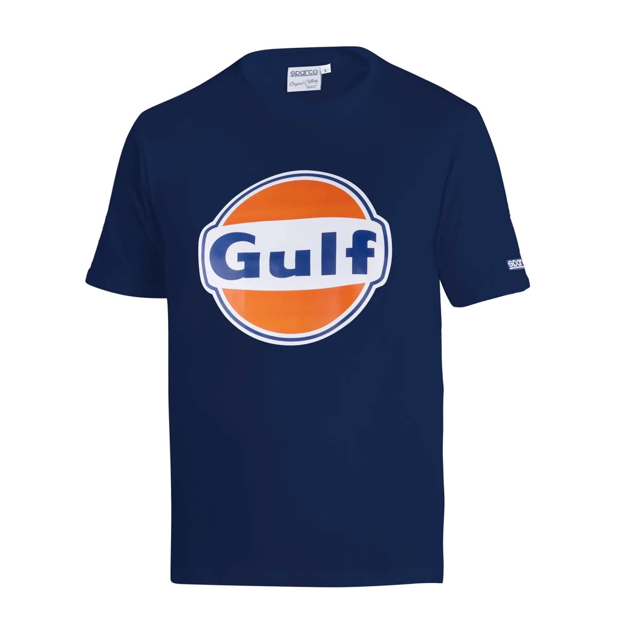 Sparco Gulf T-Shirt - FastLap Supply