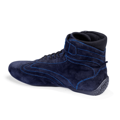 Sparco Gulf Top Racing Shoes - FIA 8856-2018 - FastLap Supply