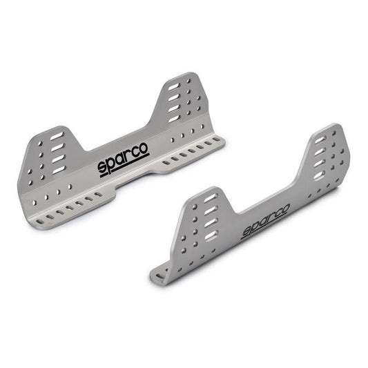 Sparco HD Aluminum Seat Side Mount - FastLap Supply