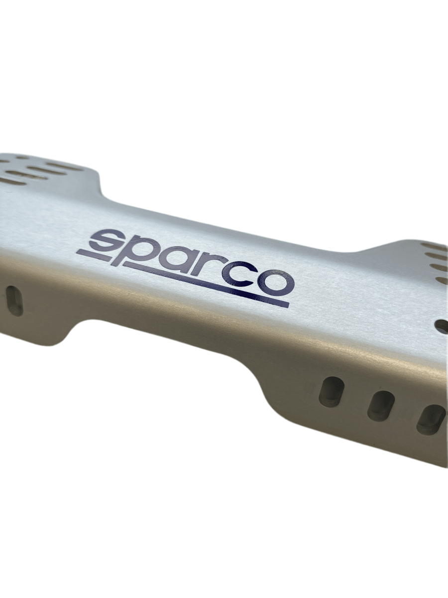 Sparco HD Aluminum Seat Side Mount - FastLap Supply