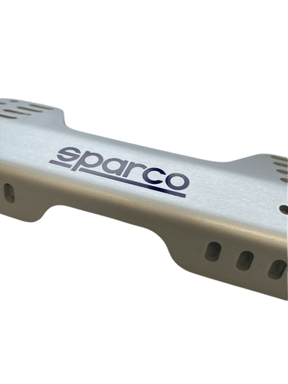 Sparco HD Aluminum Seat Side Mount - FastLap Supply