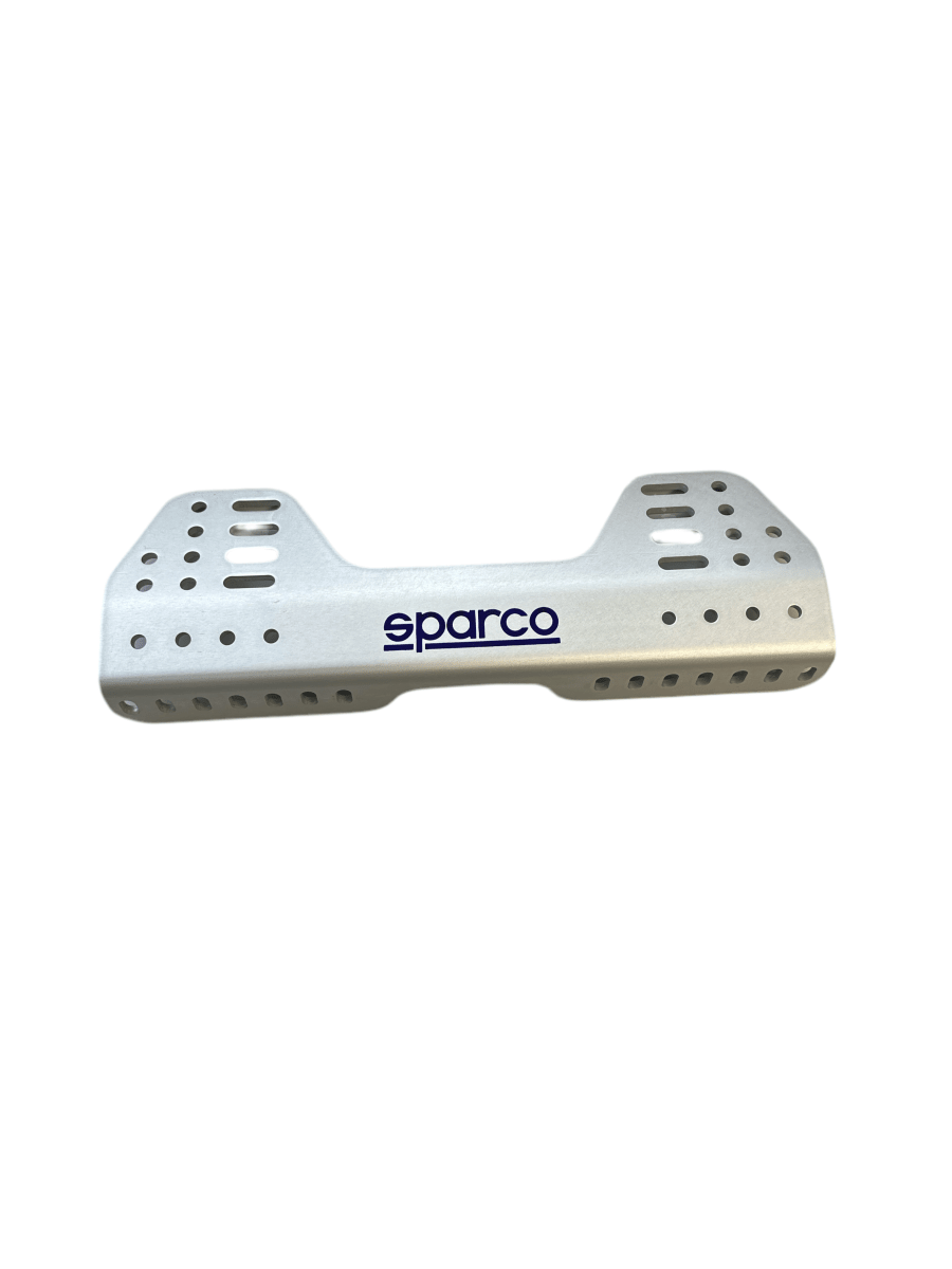 Sparco HD Aluminum Seat Side Mount - FastLap Supply