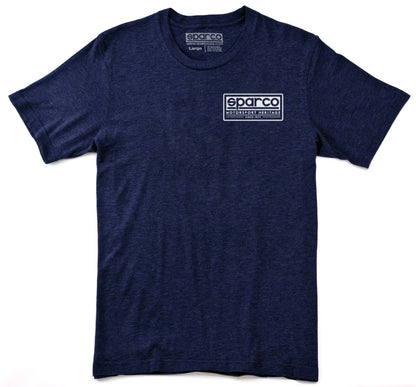 Sparco Heritage V.2 T-Shirt - FastLap Supply