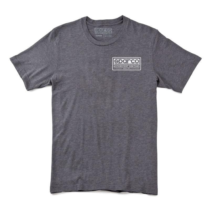 Sparco Heritage V.2 T-Shirt - FastLap Supply