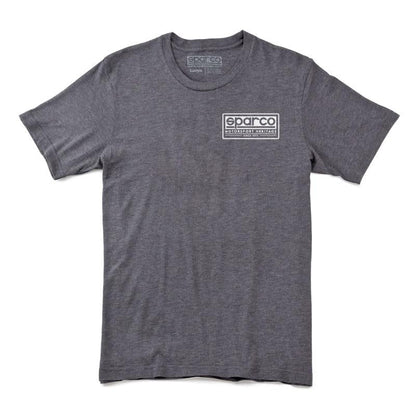 Sparco Heritage V.2 T-Shirt - FastLap Supply
