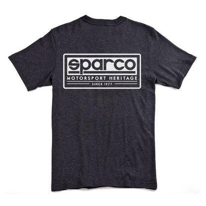 Sparco Heritage V.2 T-Shirt - FastLap Supply