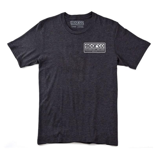 Sparco Heritage V.2 T-Shirt - FastLap Supply