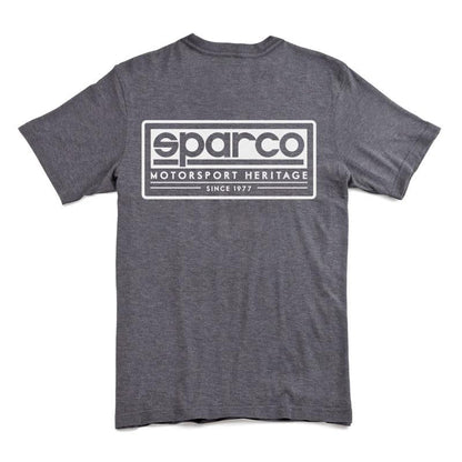 Sparco Heritage V.2 T-Shirt - FastLap Supply