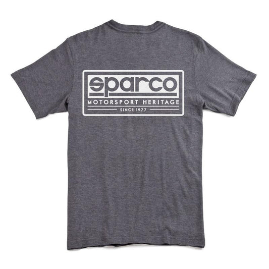 Sparco Heritage V.2 T-Shirt - FastLap Supply