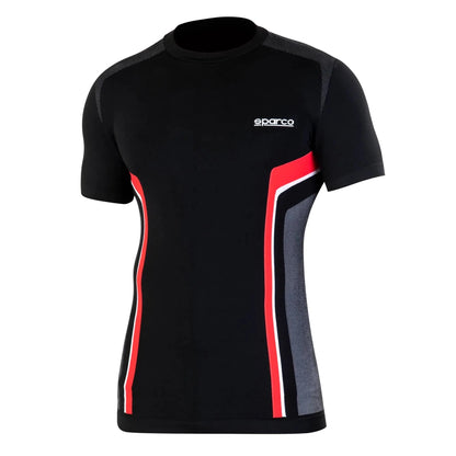 Sparco Hyper-T Gaming T-Shirt - FastLap Supply