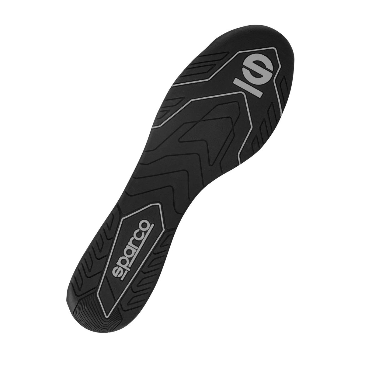 Sparco Hyperdrive Gaming Shoes - FastLap Supply