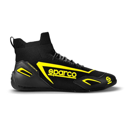 Sparco Hyperdrive Gaming Shoes - FastLap Supply