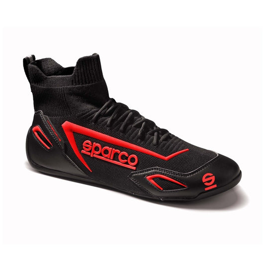 Sparco Hyperdrive Gaming Shoes - FastLap Supply