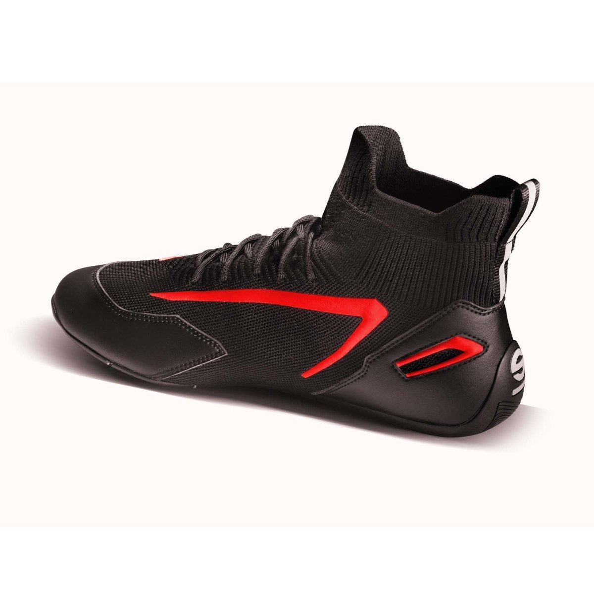 Sparco Hyperdrive Gaming Shoes - FastLap Supply