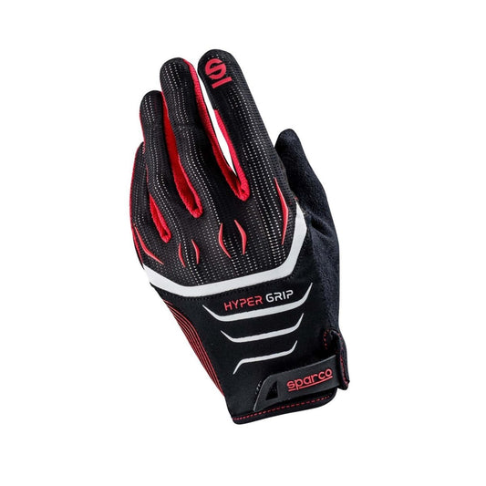 Sparco Hypergrip Gaming Gloves - FastLap Supply