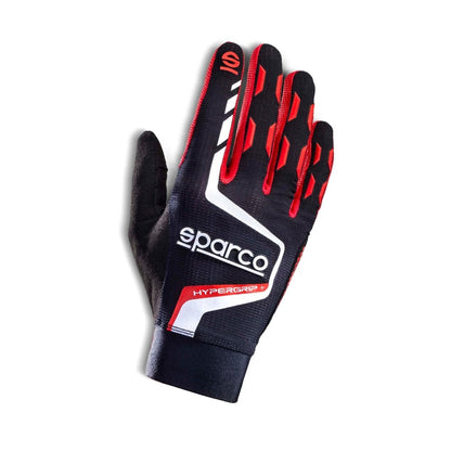 Sparco Hypergrip+ Gaming Gloves - FastLap Supply