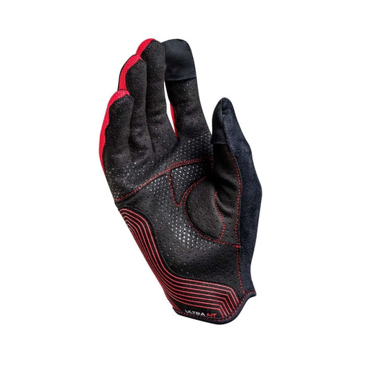 Sparco Hypergrip Gaming Gloves - FastLap Supply