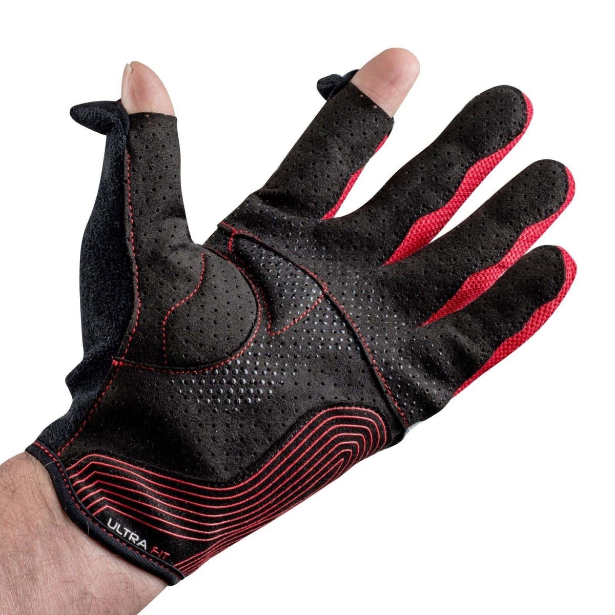 Sparco Hypergrip Gaming Gloves - FastLap Supply